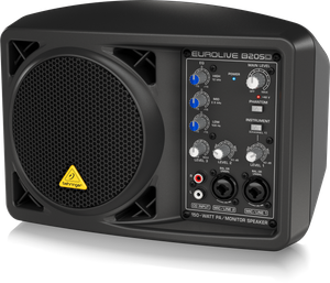 1622439695593-Behringer Eurolive B205D 150W 5.25 Inches Powered Monitor Speaker3.png